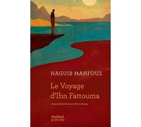 Le Voyage d'Ibn Fattouma