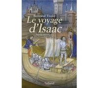 Le voyage d'Isaac Bertrand Tissier (Auteur)