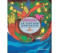 Le Voyage D'octavio