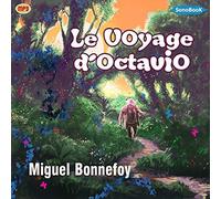 Le Voyage D'octavio