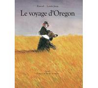 Le voyage d'Oregon
