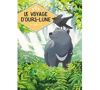 Le Voyage d'Ours-Lune