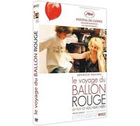 Le Voyage du Ballon Rouge