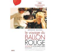 Le voyage du ballon rouge