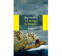 Le voyage du «Brendan»: À travers l'Atlantique dans un bateau de cuir