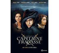 Le voyage du capitaine Fracasse (Nouveau master restauré)