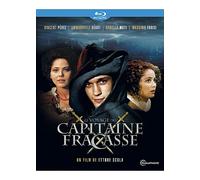 Le Voyage Du Capitaine Fracasse - Blu-Ray