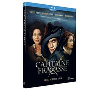 Le voyage du capitaine Fracasse Blu-ray