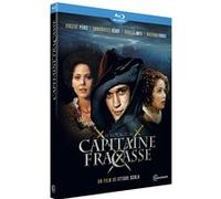 Le voyage du capitaine Fracasse Blu-ray E