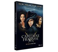 Le voyage du capitaine Fracasse – DVD – Nouveau master restauré