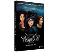 Le voyage du capitaine Fracasse (Nouveau master restauré)