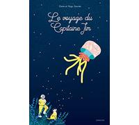 LE VOYAGE DU CAPITAINE JIM
