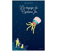 Le Voyage Du Capitaine Jim
