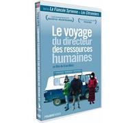 Le voyage du directeur des ressources humaines E