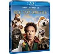 Le Voyage du Docteur Dolittle (2020) / Dolittle G