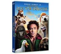 Le Voyage du Docteur Dolittle (2020) / Dolittle G