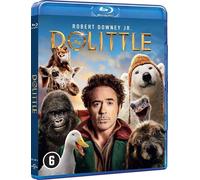 Le Voyage Du Dr Dolittle