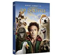 Le Voyage du Dr Dolittle
