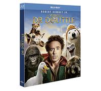 Le Voyage du Dr Dolittle Blu-ray