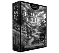 Le Voyage Du Héros - Avec 10 Audios D'hypnose Guidée