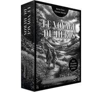 Le Voyage Du Héros - Avec 10 Audios D'hypnose Guidée