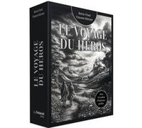 Le voyage du héros Kévin Finel (Auteur), Vincent Hürner (Auteur)