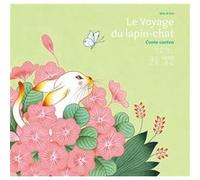 Le Voyage du lapin-chat Kim Ji Yun (Auteur)