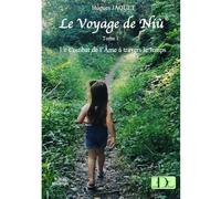Le Voyage Du Nià¿ - Tome 1