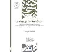Le Voyage du Non-Sens