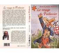 Le Voyage Du Paillassier - Et Autres Contes De Provence Et Du Languedoc