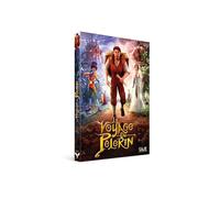 Le Voyage du Pèlerin