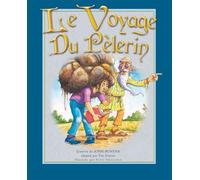 Le voyage du pèlerin