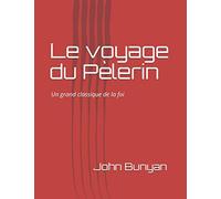 Le voyage du Pèlerin