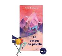 Le voyage du pèlerin
