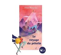 Le voyage du pèlerin