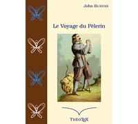 Le voyage du Pèlerin