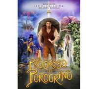 Le Voyage du pèlerin (2019) / The Pilgrim's Progress (DVD) G