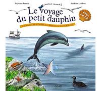 Le voyage du petit dauphin