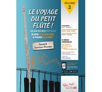 Le voyage du petit flûté, volume 2