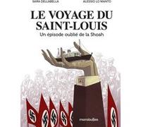 Le voyage du Saint Louis: Un épisode oublié de la Shoah