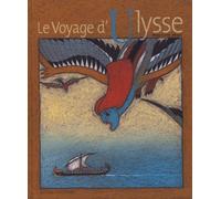 Le voyage d'Ulysse