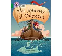 Le voyage d'Ulysse