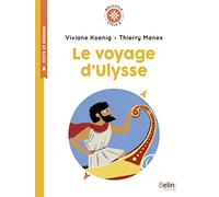 Le voyage d'Ulysse: Boussole Cycle 2