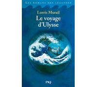 Le voyage d'Ulysse de MURAIL, Lorris (2005) Poche