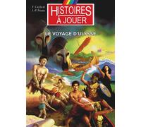 Les Livres À Remonter Le Temps Tome 3 - Le Voyage D'ulysse