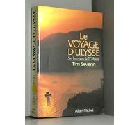 Le voyage d'Ulysse Sur les traces de l odyssee