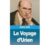 Le Voyage d'Urien