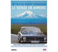 Le Voyage En Arménie