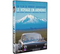 Le Voyage en Arménie E