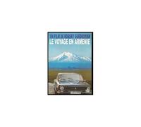 Le Voyage En Arménie - Edition Belge